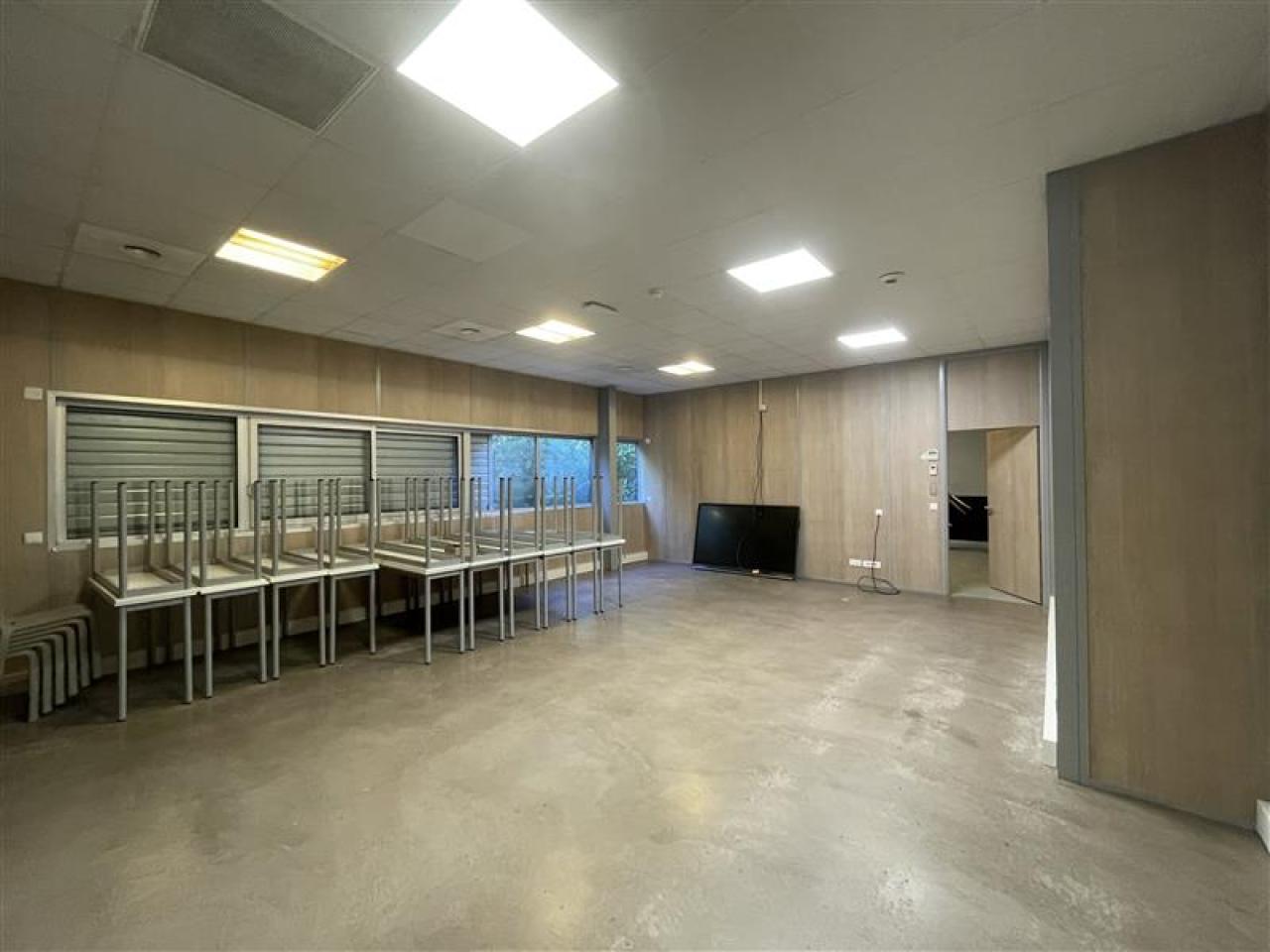 Bureau Montpellier 880m² Location bureau Montpellier Hérault OLBUR2534301 10